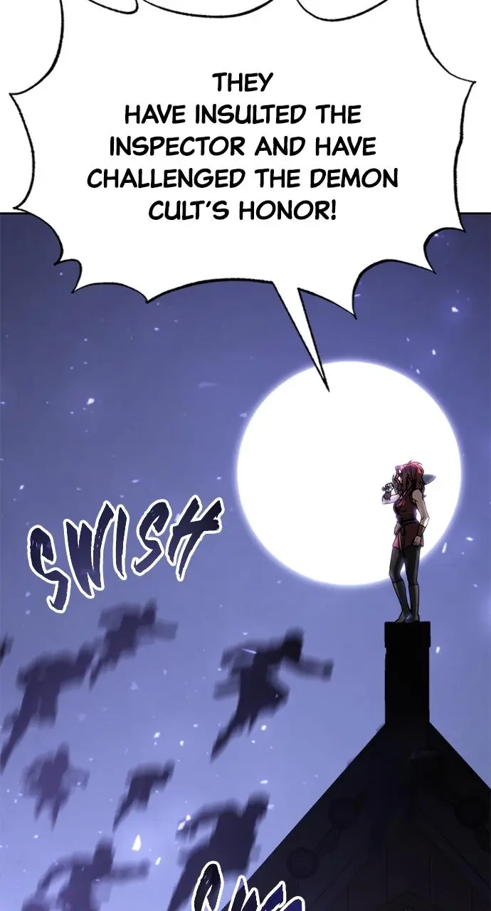 Chronicles of the Demon Faction Chapter 54
