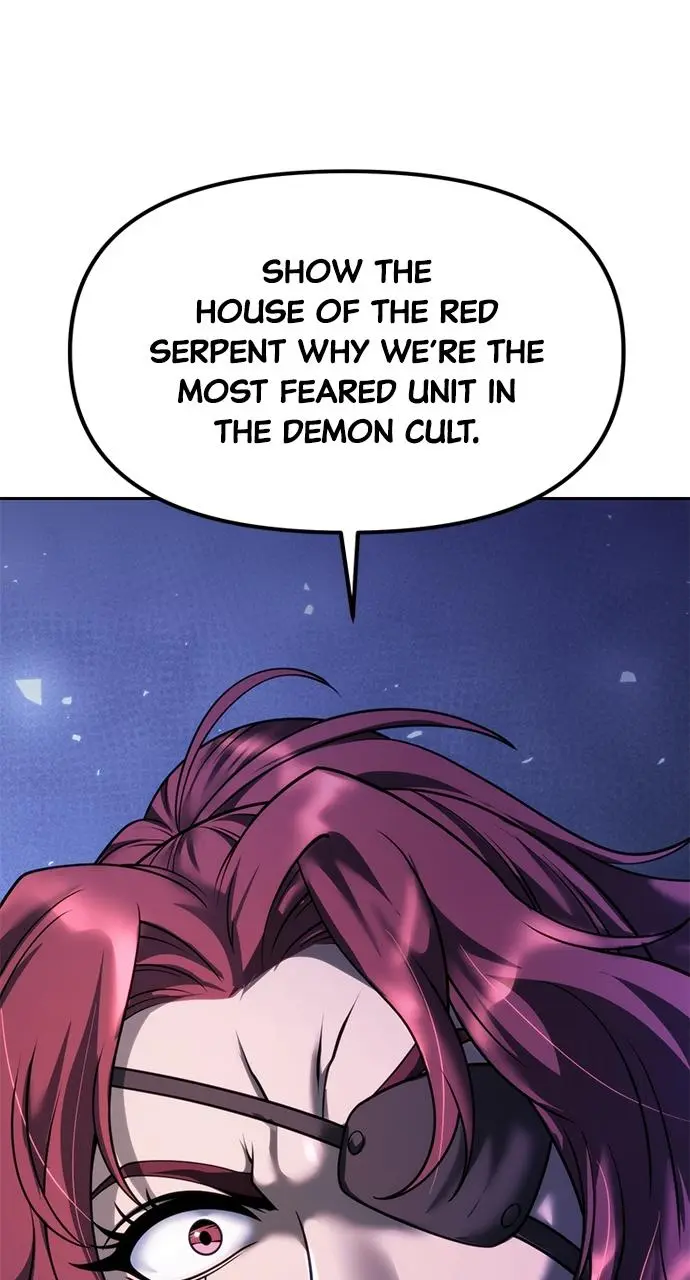 Chronicles of the Demon Faction Chapter 54