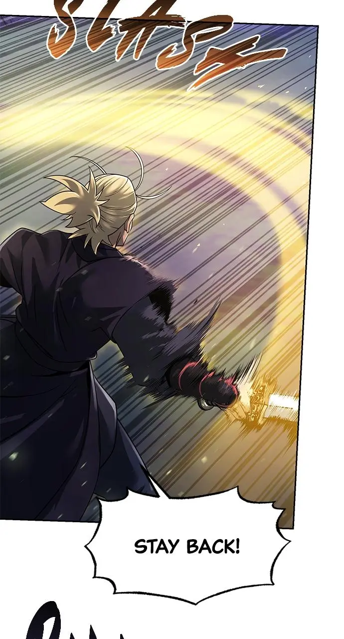 Chronicles of the Demon Faction Chapter 54