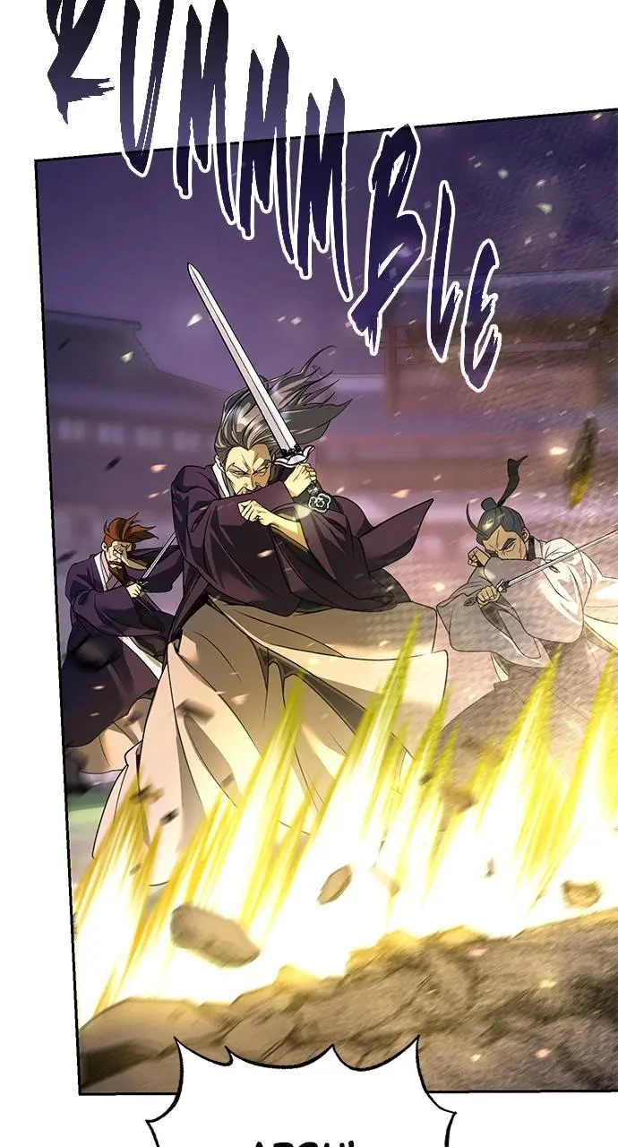 Chronicles of the Demon Faction Chapter 54