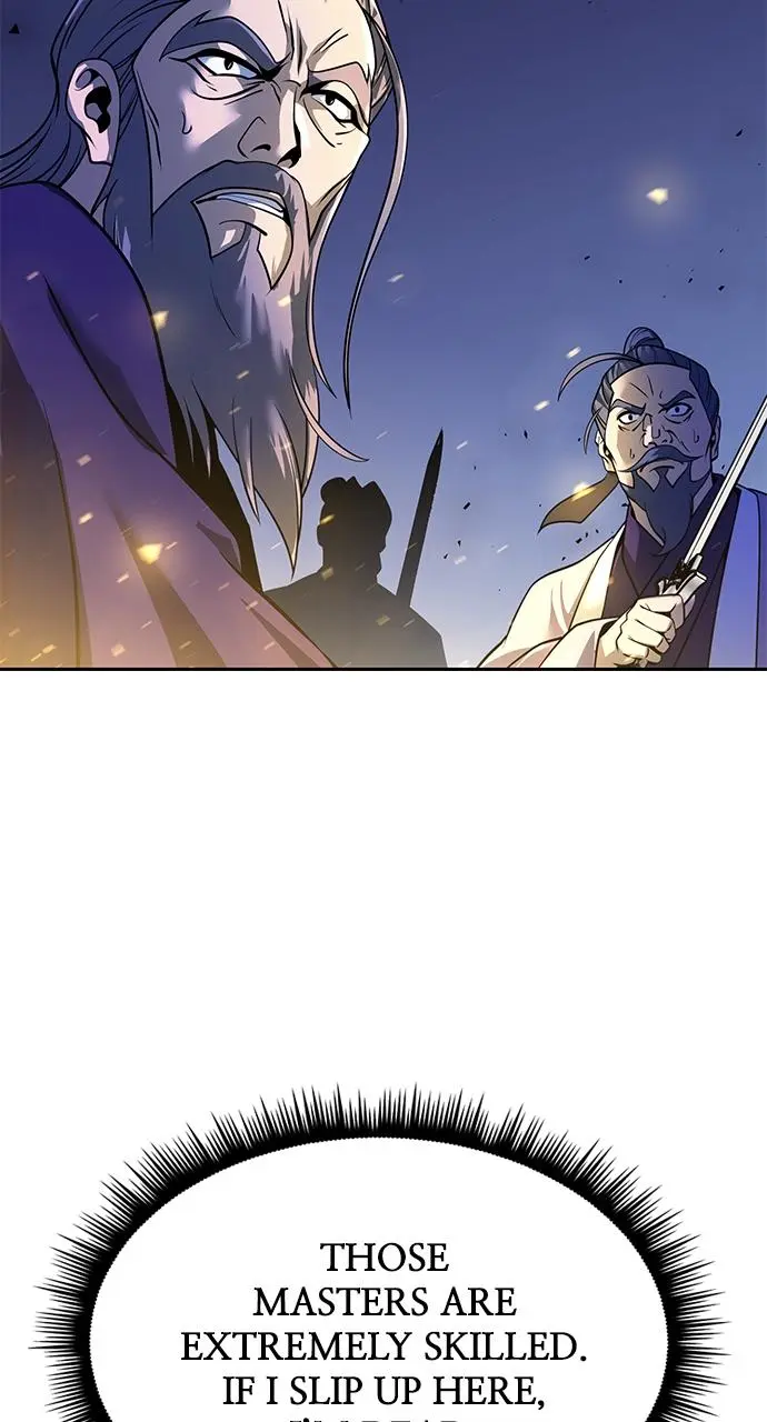 Chronicles of the Demon Faction Chapter 54