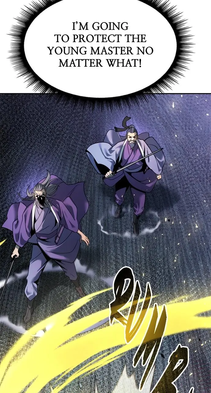 Chronicles of the Demon Faction Chapter 54