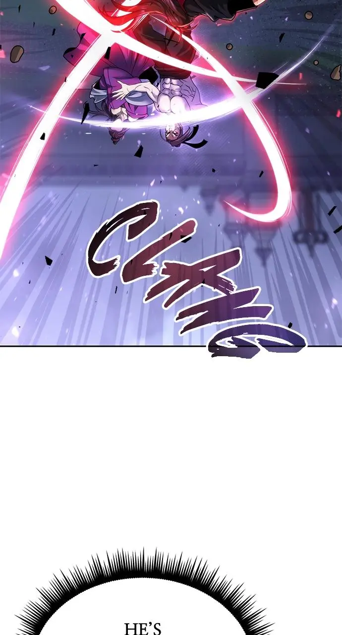 Chronicles of the Demon Faction Chapter 54