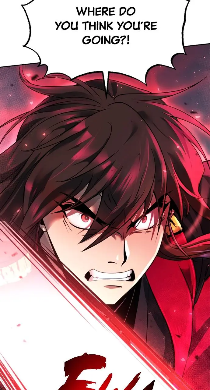 Chronicles of the Demon Faction Chapter 54