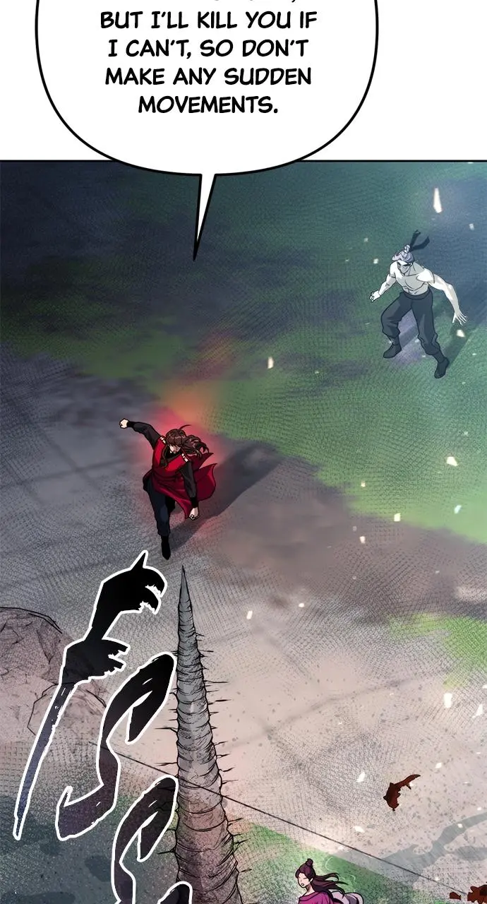 Chronicles of the Demon Faction Chapter 54
