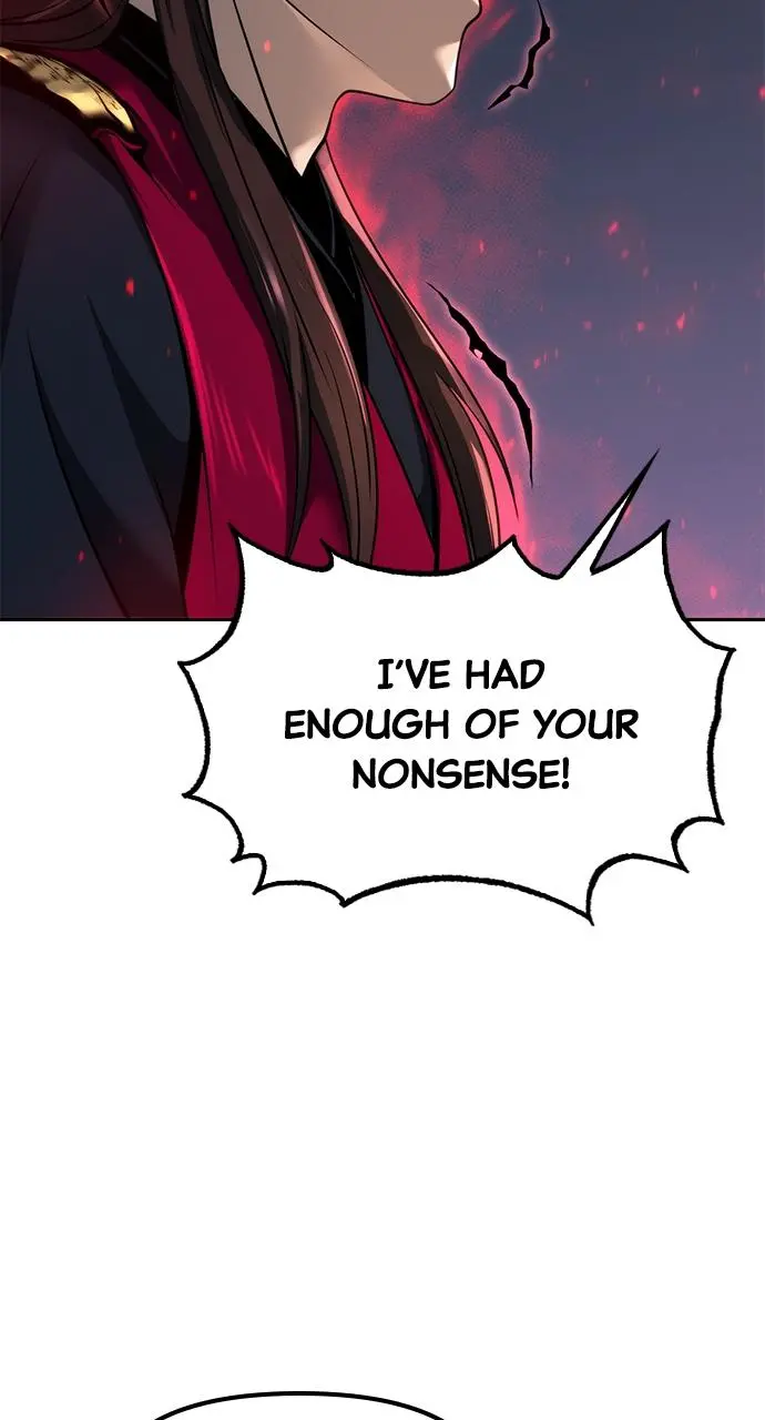 Chronicles of the Demon Faction Chapter 54