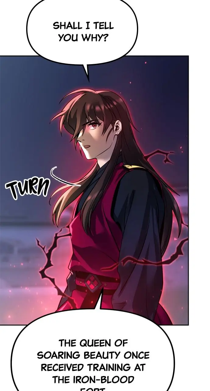 Chronicles of the Demon Faction Chapter 54