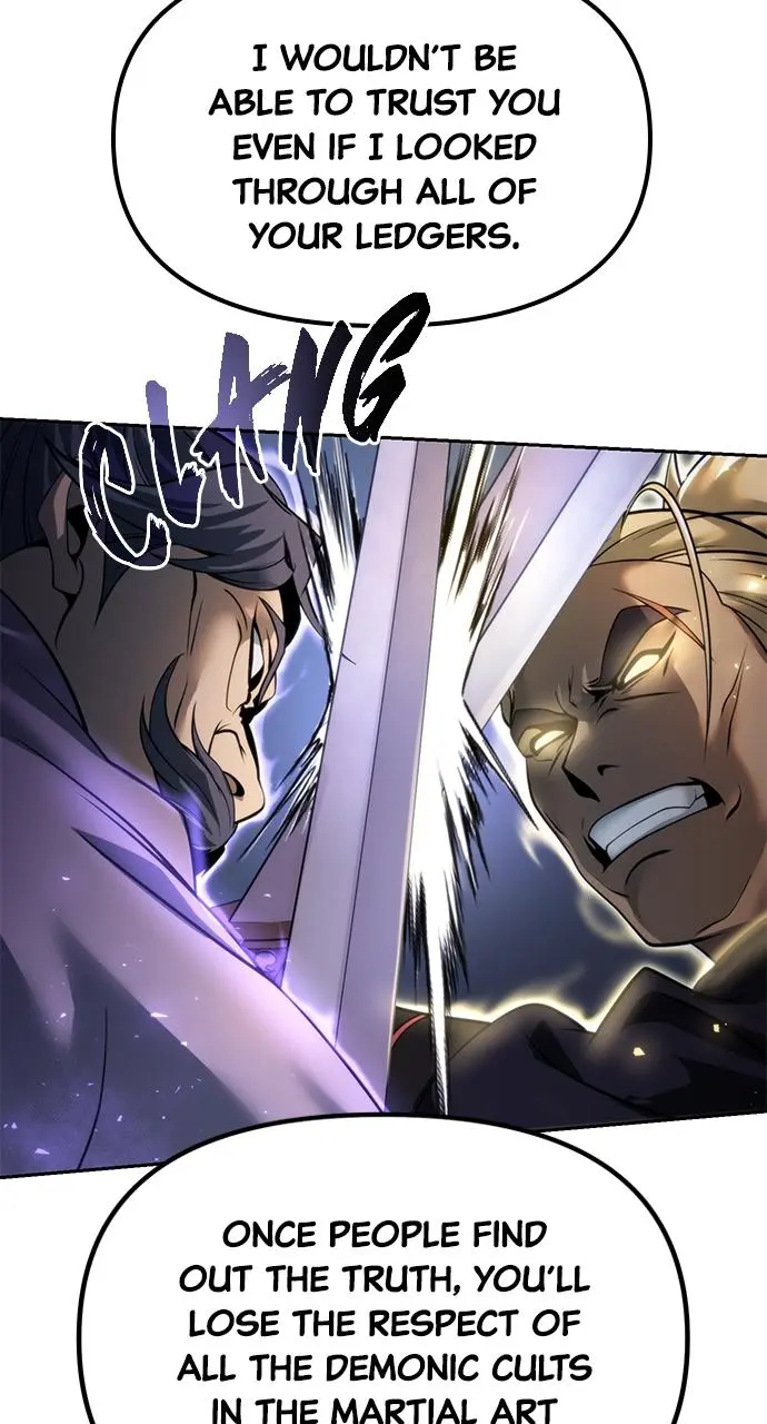 Chronicles of the Demon Faction Chapter 54
