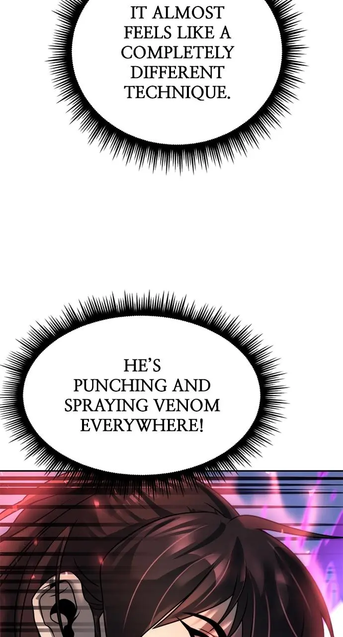 Chronicles of the Demon Faction Chapter 54