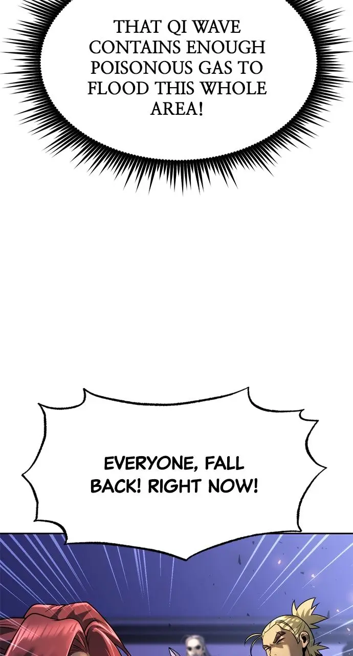 Chronicles of the Demon Faction Chapter 54