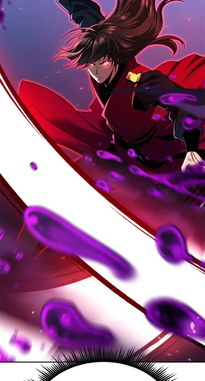 Chronicles of the Demon Faction Chapter 54