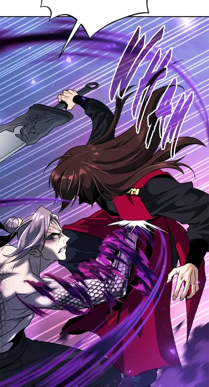 Chronicles of the Demon Faction Chapter 54