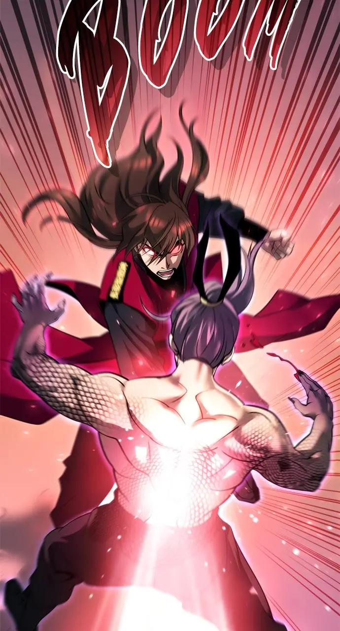 Chronicles of the Demon Faction Chapter 54