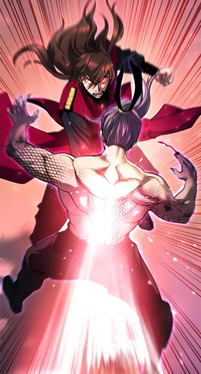 Chronicles of the Demon Faction Chapter 55