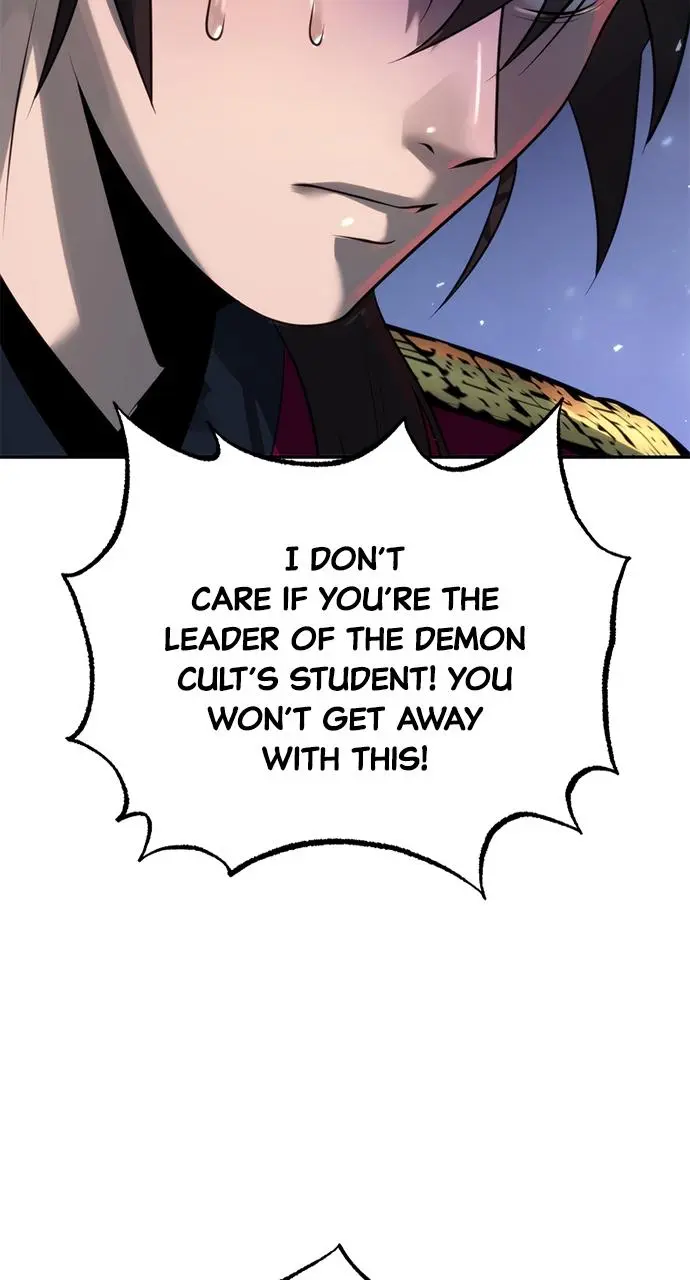 Chronicles of the Demon Faction Chapter 55