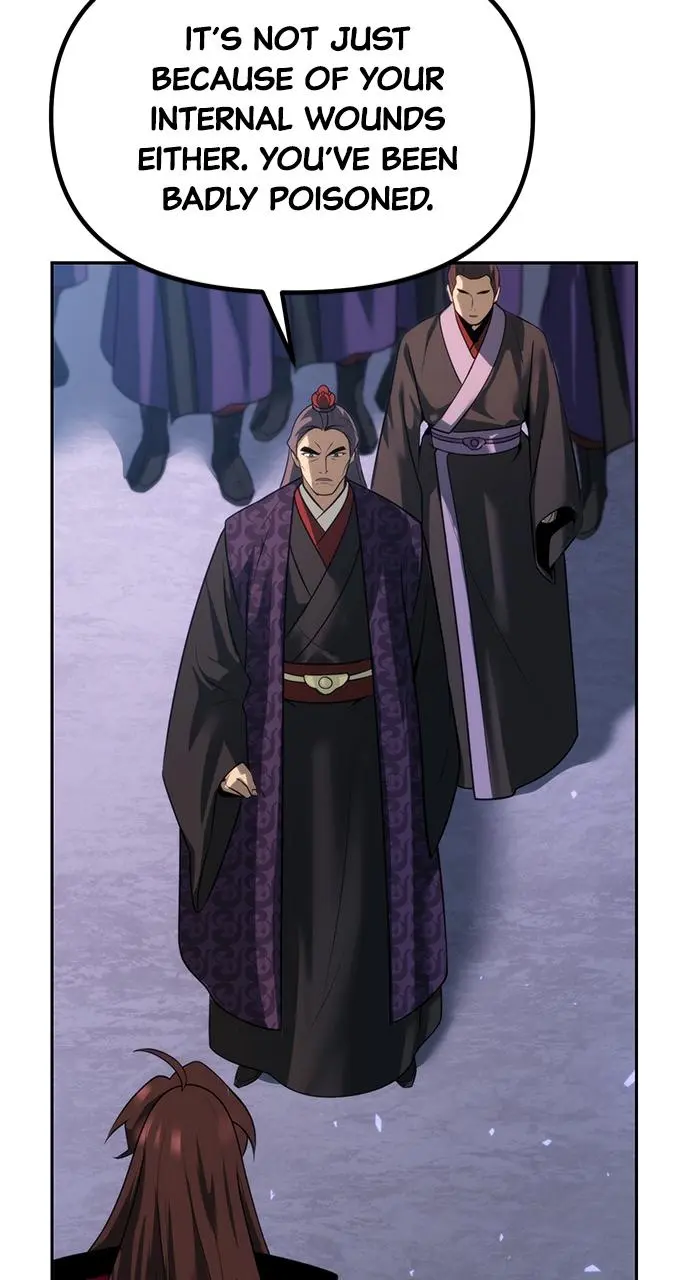 Chronicles of the Demon Faction Chapter 55