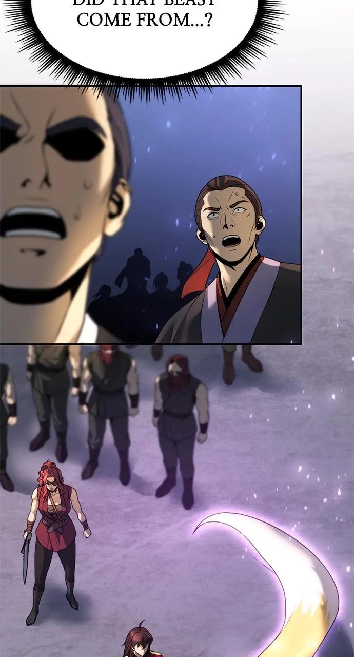 Chronicles of the Demon Faction Chapter 55