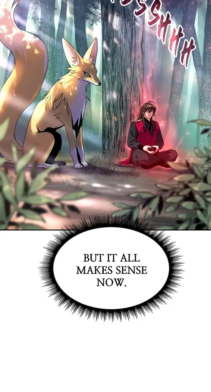 Chronicles of the Demon Faction Chapter 55