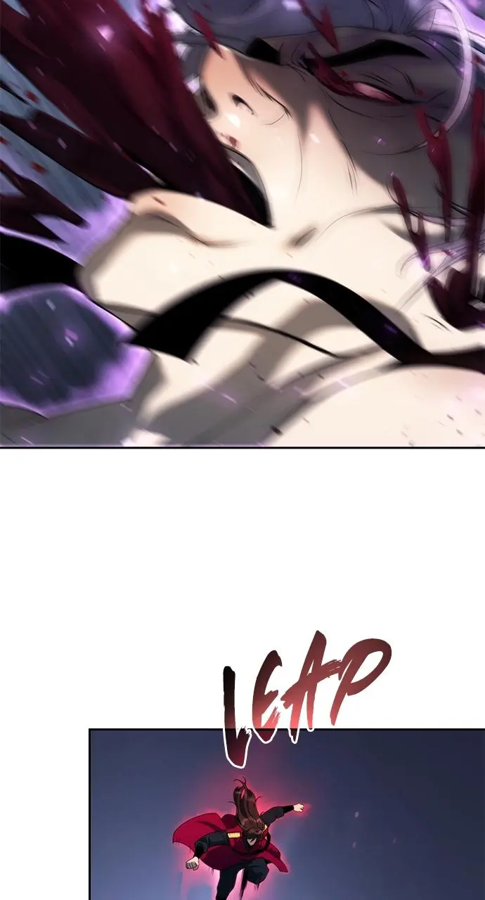 Chronicles of the Demon Faction Chapter 56