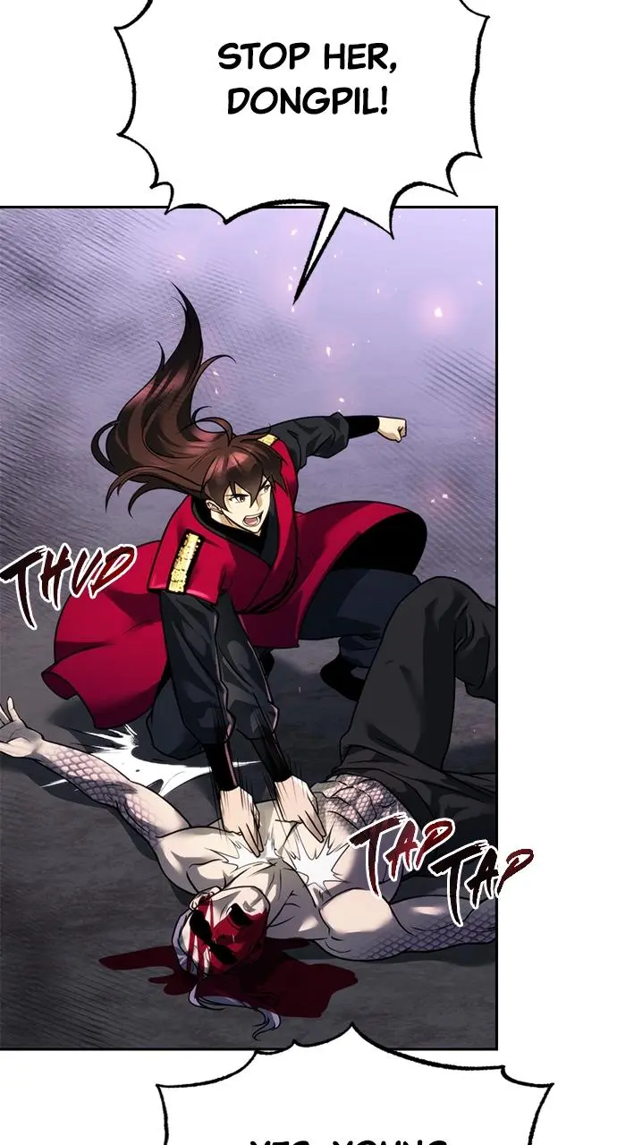 Chronicles of the Demon Faction Chapter 56