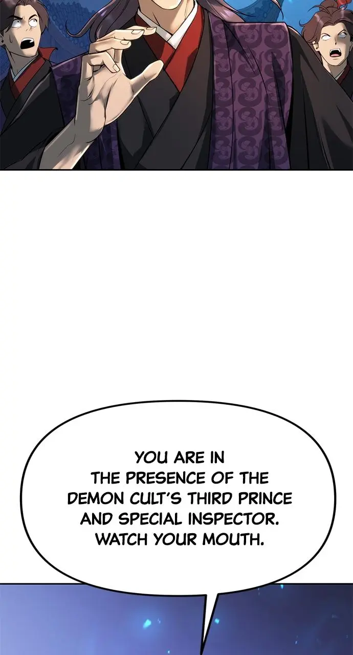 Chronicles of the Demon Faction Chapter 56