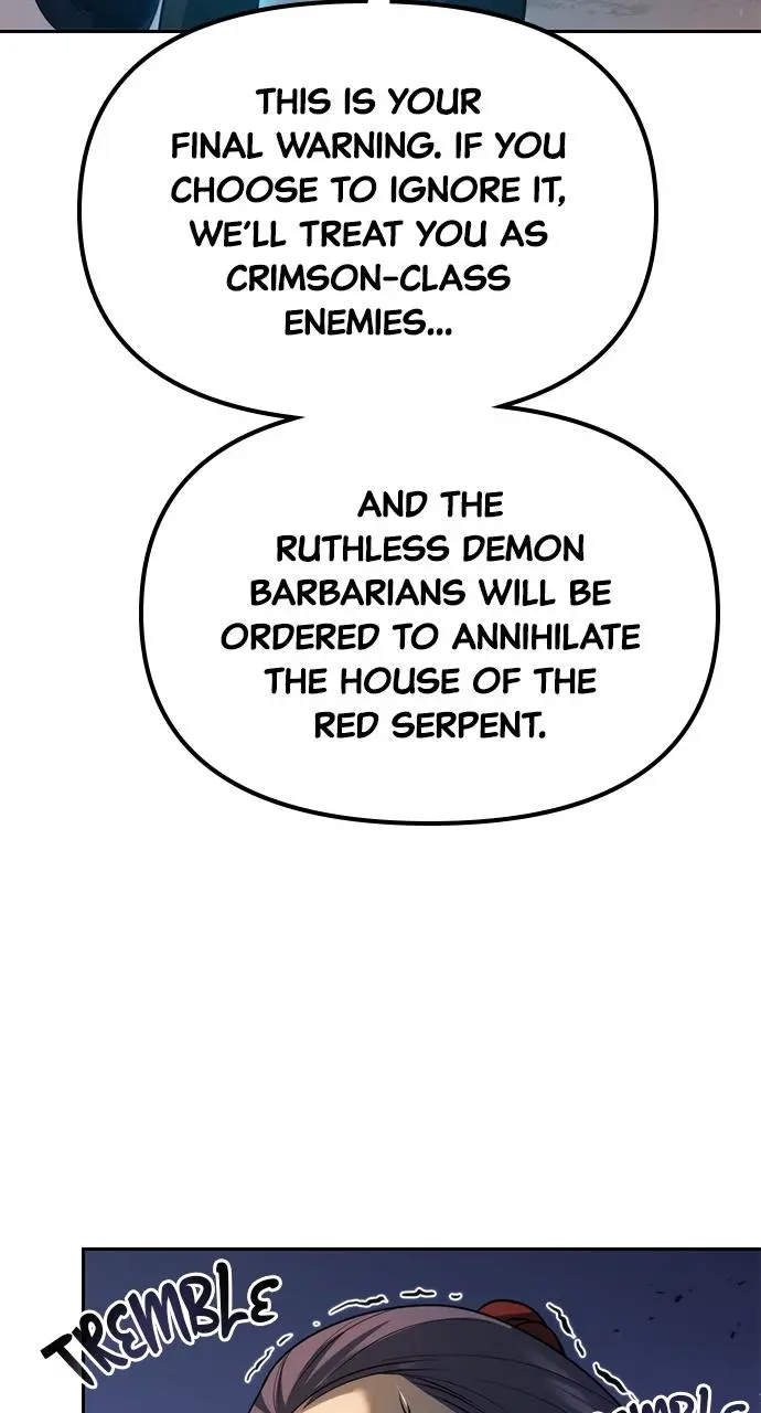 Chronicles of the Demon Faction Chapter 56