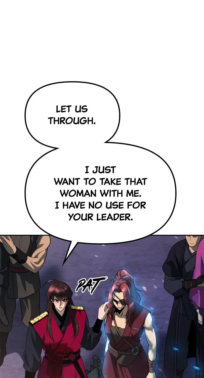 Chronicles of the Demon Faction Chapter 56