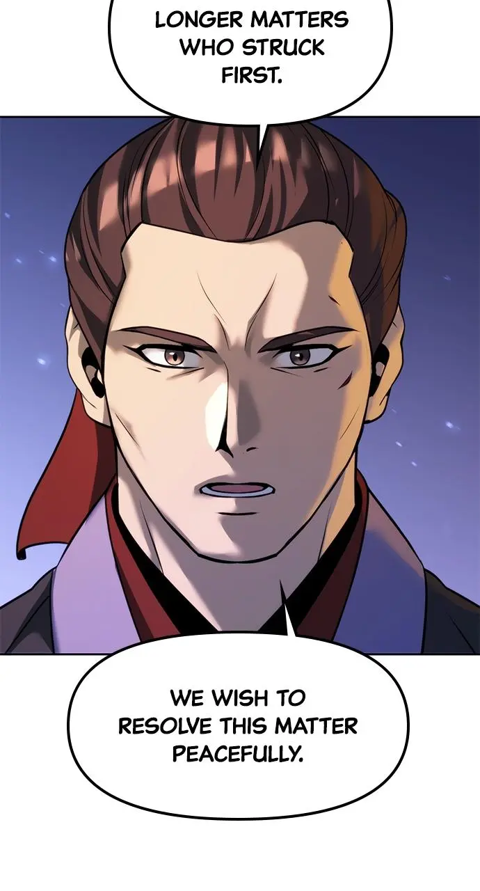 Chronicles of the Demon Faction Chapter 56