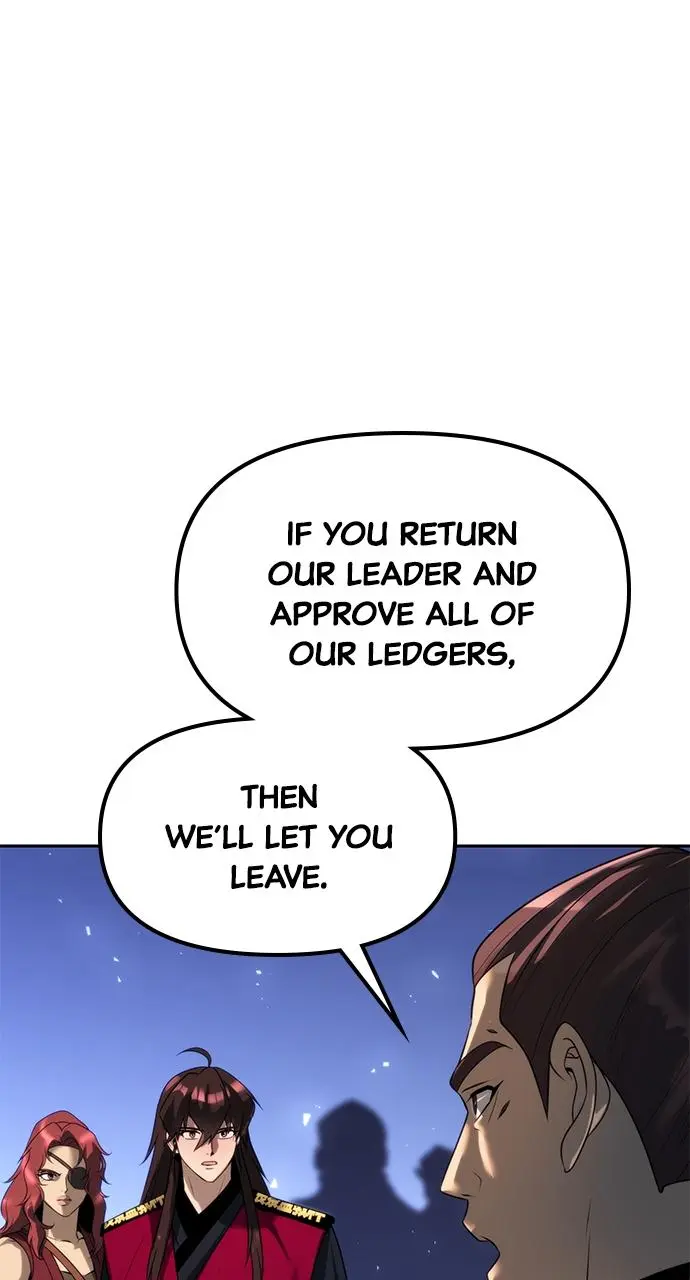 Chronicles of the Demon Faction Chapter 56