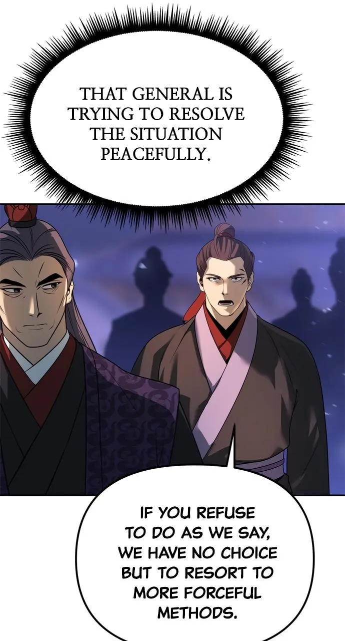 Chronicles of the Demon Faction Chapter 56