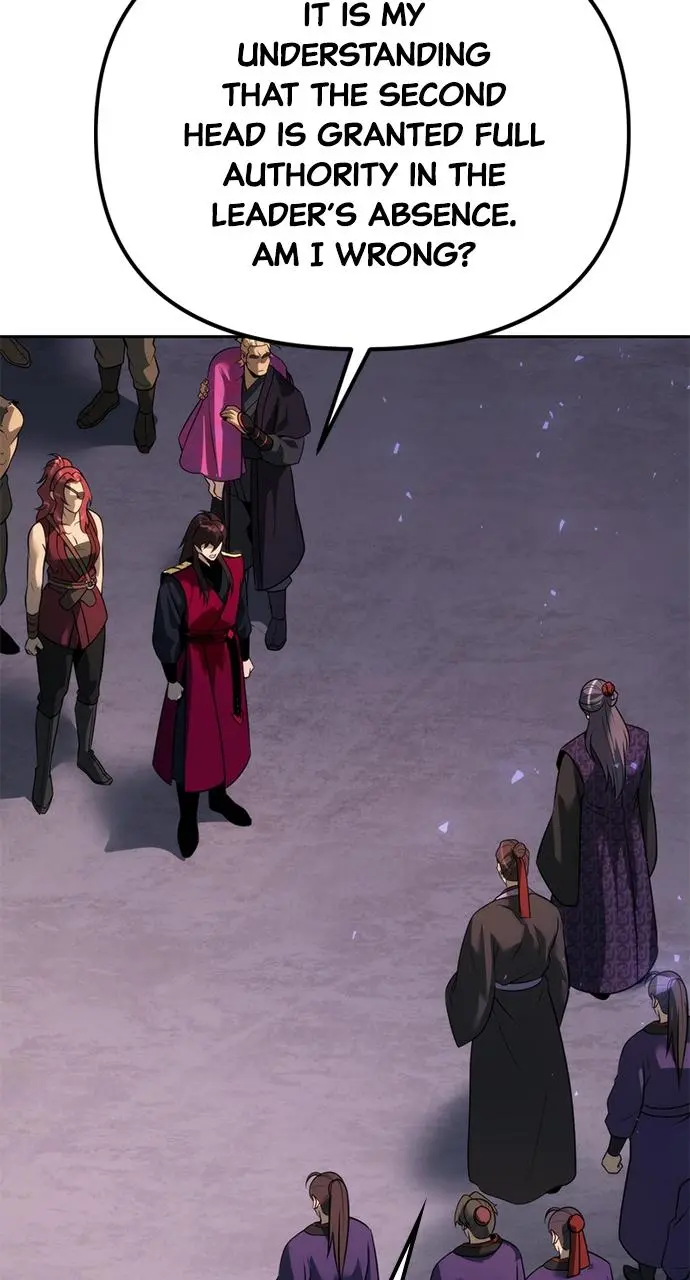 Chronicles of the Demon Faction Chapter 56