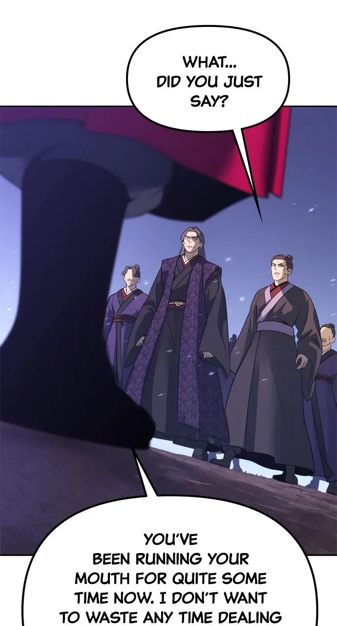 Chronicles of the Demon Faction Chapter 56