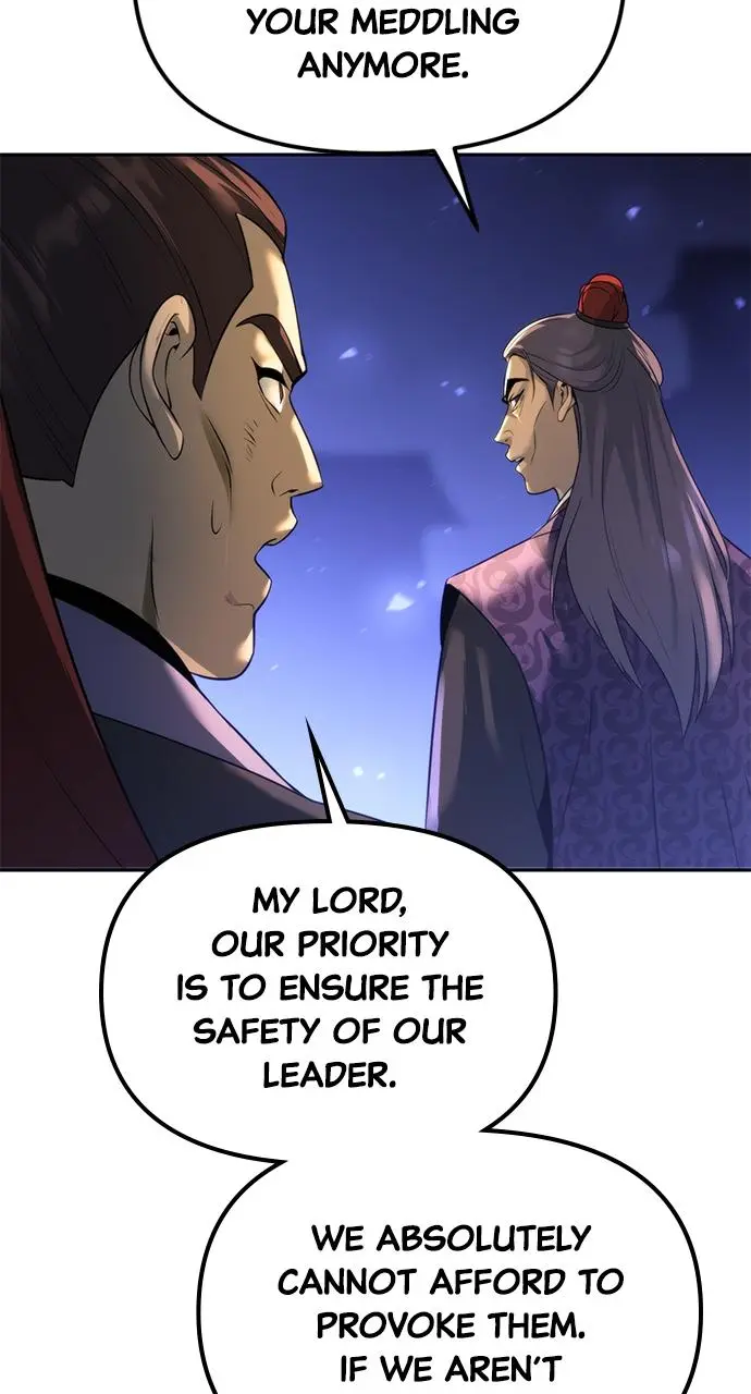 Chronicles of the Demon Faction Chapter 56