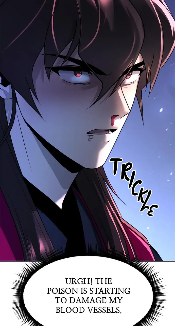 Chronicles of the Demon Faction Chapter 56