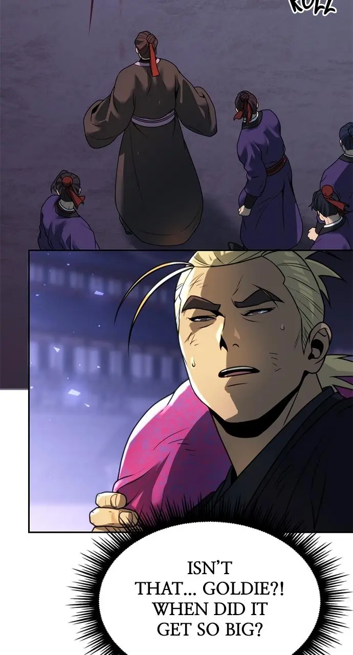 Chronicles of the Demon Faction Chapter 56