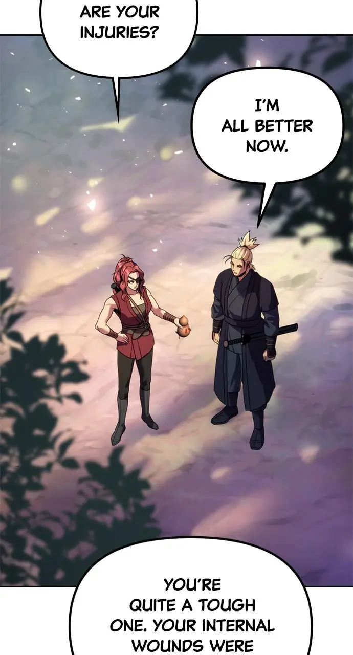 Chronicles of the Demon Faction Chapter 56