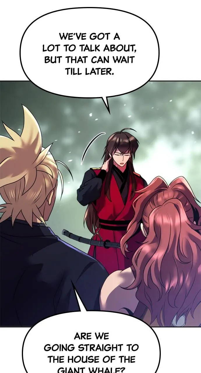 Chronicles of the Demon Faction Chapter 56