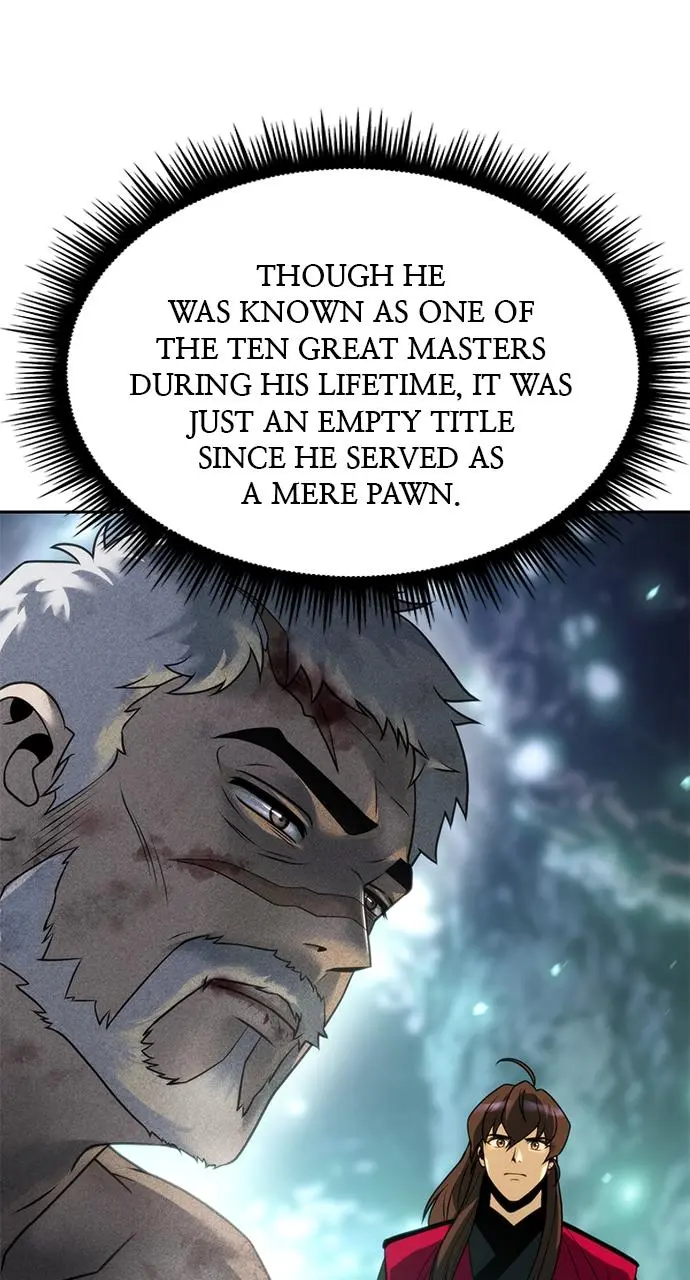 Chronicles of the Demon Faction Chapter 57
