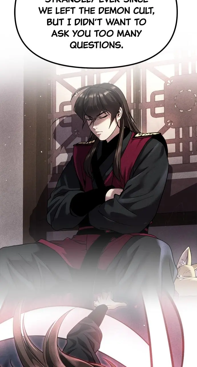 Chronicles of the Demon Faction Chapter 57