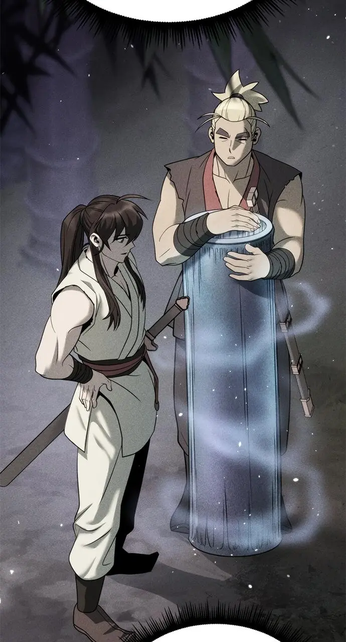 Chronicles of the Demon Faction Chapter 57