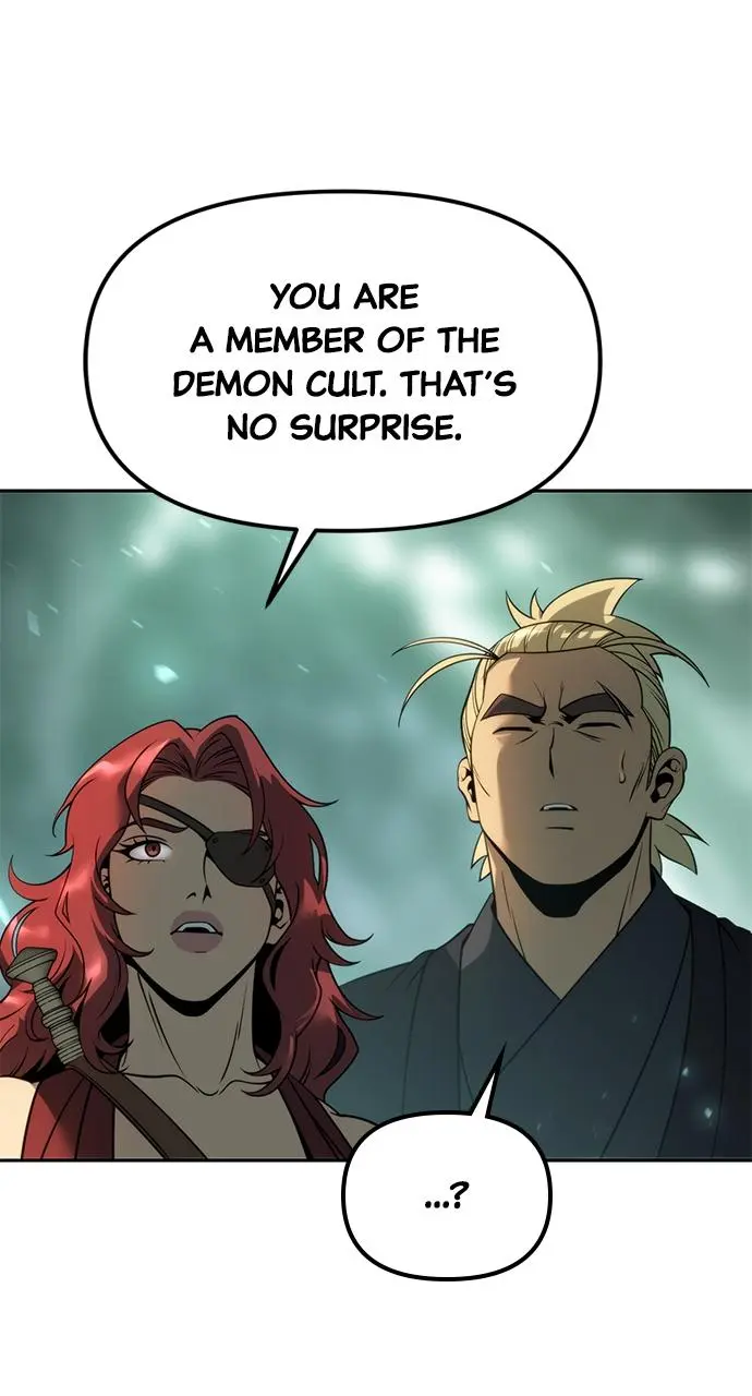 Chronicles of the Demon Faction Chapter 57