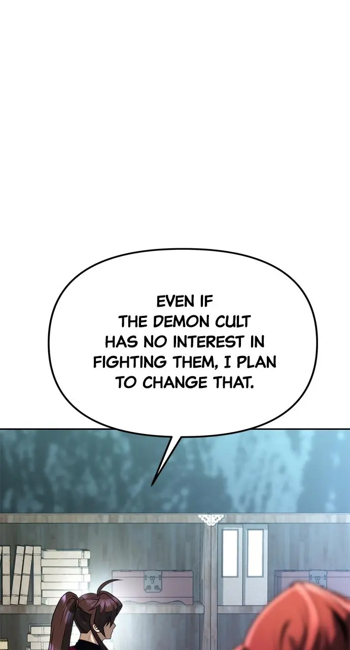 Chronicles of the Demon Faction Chapter 57