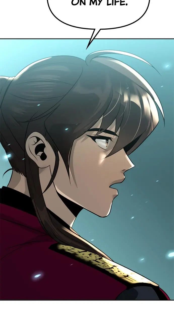 Chronicles of the Demon Faction Chapter 57