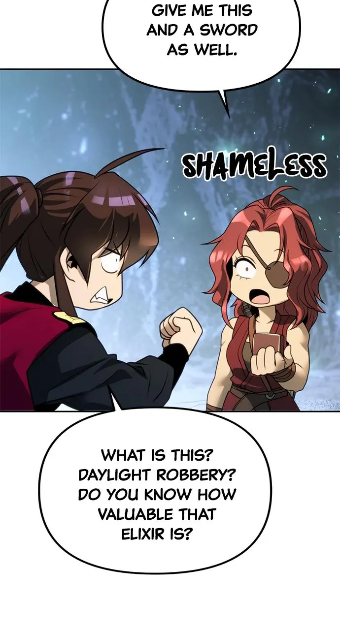 Chronicles of the Demon Faction Chapter 57