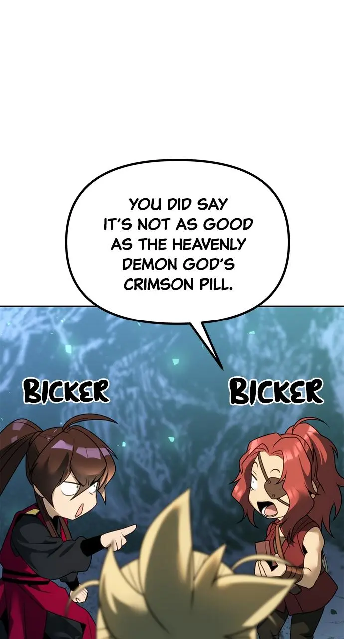 Chronicles of the Demon Faction Chapter 57