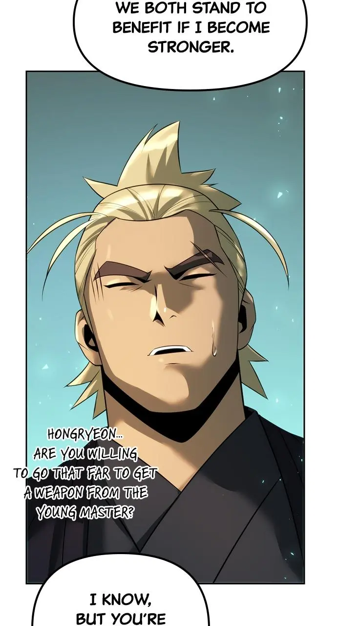 Chronicles of the Demon Faction Chapter 57