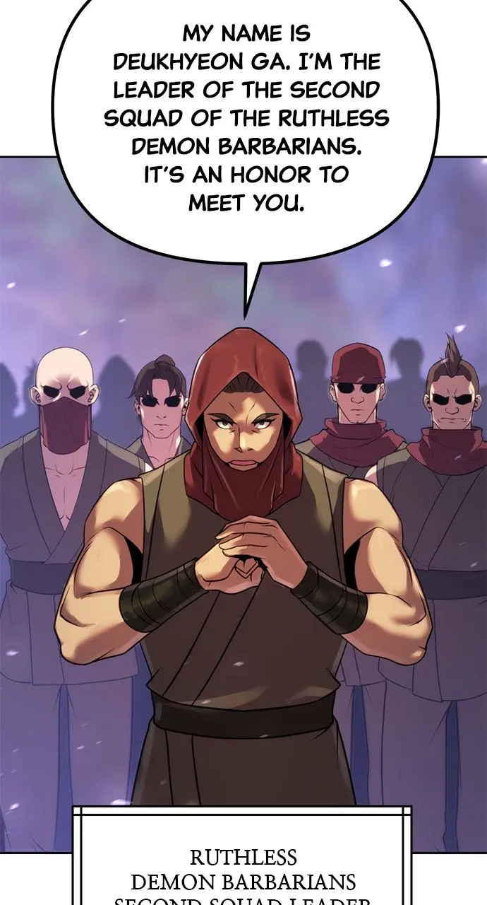 Chronicles of the Demon Faction Chapter 57