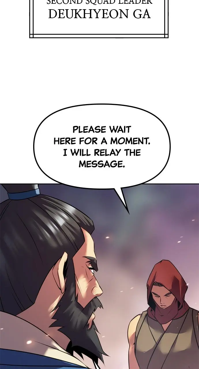 Chronicles of the Demon Faction Chapter 57