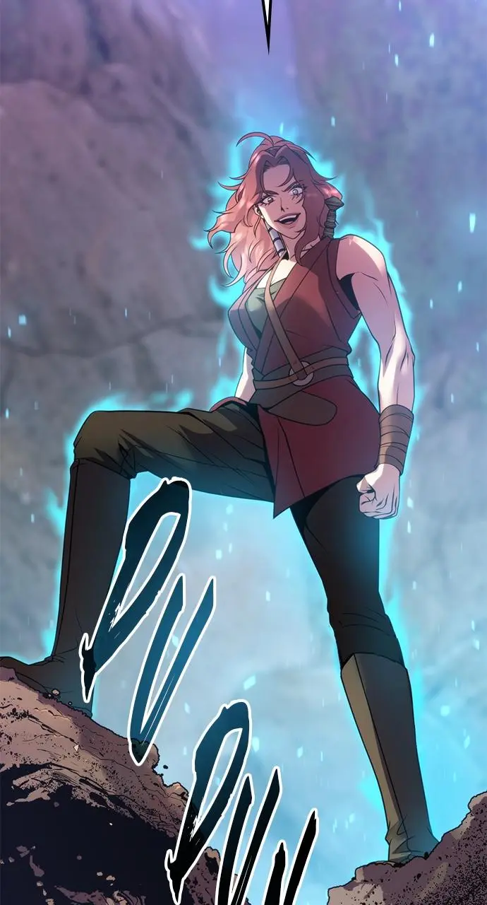Chronicles of the Demon Faction Chapter 57