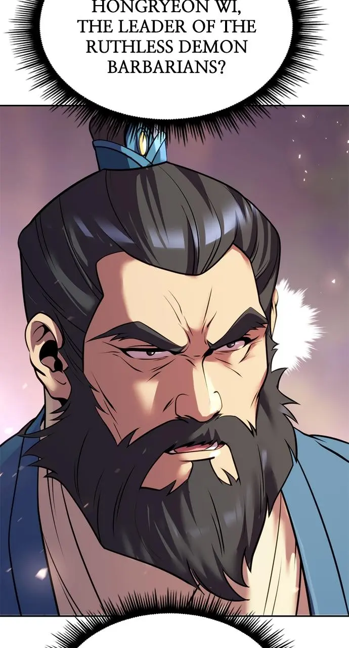 Chronicles of the Demon Faction Chapter 57